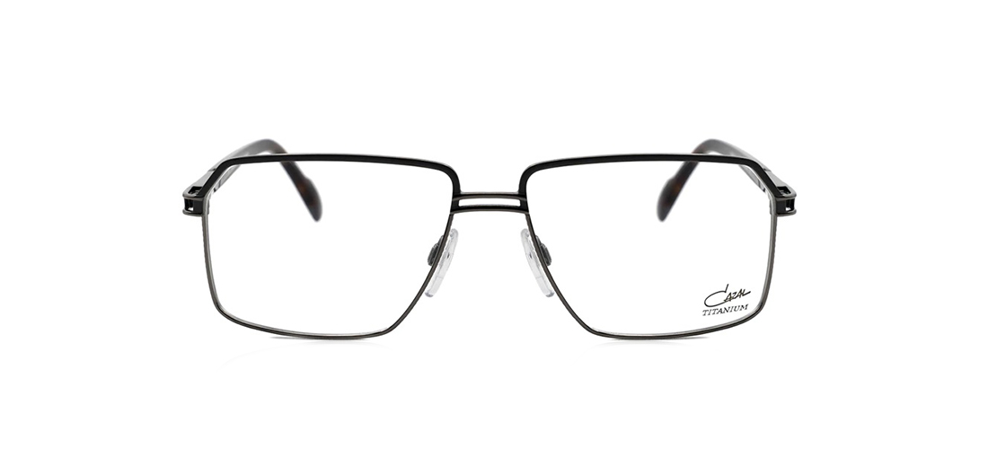 Cazal 7099 003 Gunmetal-L