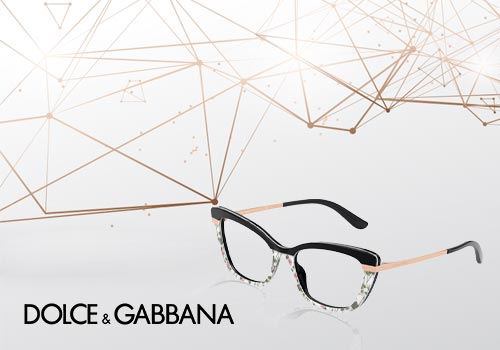 Dolce & Gabbana brillen - 3