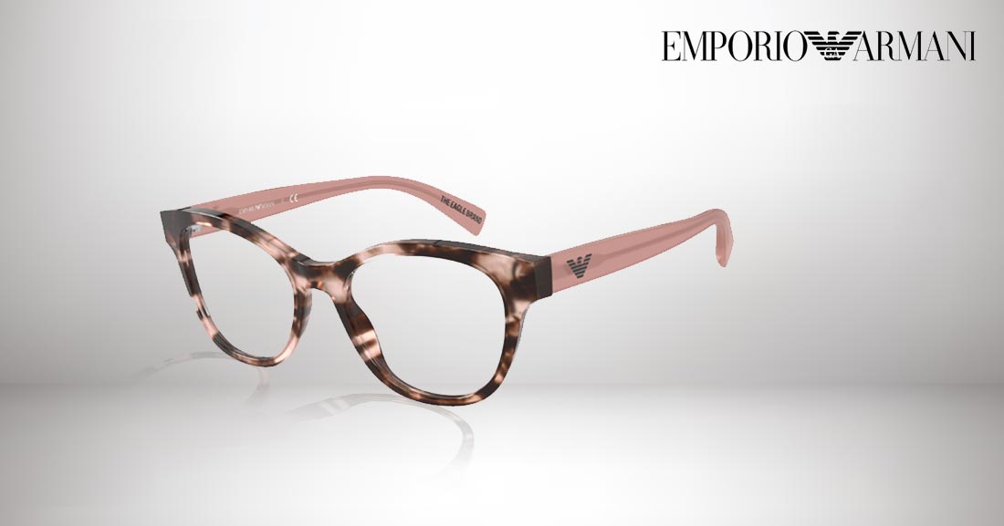 Aannemelijk Lelie Chronisch Emporio Armani brillen en zonnebrillen: Italiaanse luxe | Rotterdam  Zuidplein